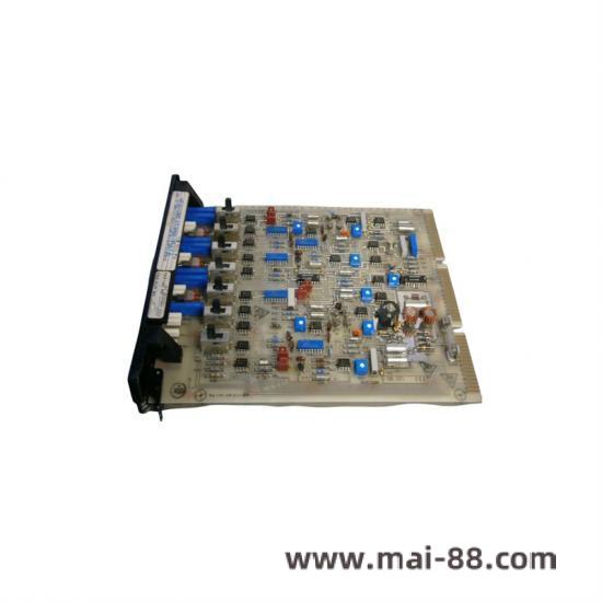 honeywell_30731720-001_pcb_circuit_board.jpg HONEYWELL 51197016-100 Industrial Control Module