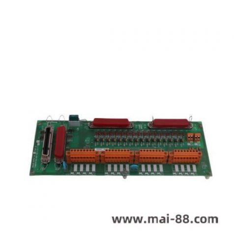 Honeywell MC-TAOY22 51204172-175 Analog Output Module