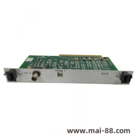 Honeywell CLCN-A Control Module 51305072-200, High Performance Industrial Automation Component