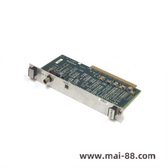 honeywell_51305072-200_clcn-a_1.jpg Honeywell CLCN-A Control Module 51305072-200, High Performance Industrial Automation Component