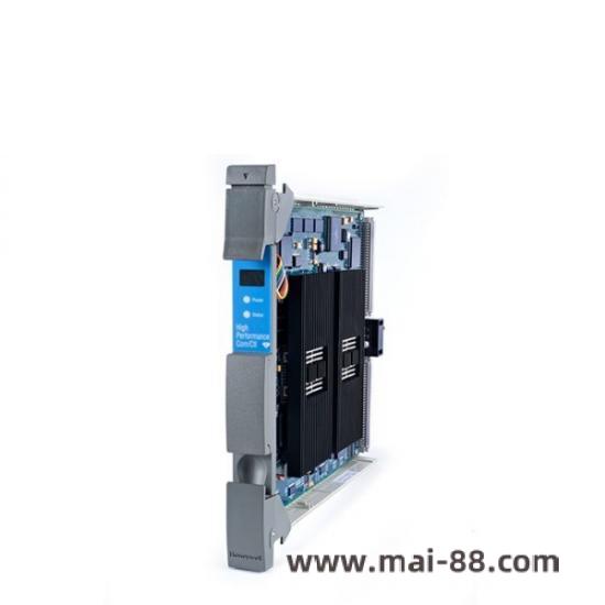 honeywell_51305072-200_clcn-a_3.jpg Honeywell CLCN-A Control Module 51305072-200, High Performance Industrial Automation Component