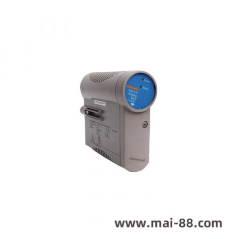 Honeywell 51309223125 Industrial Control Module, Precision and Reliability