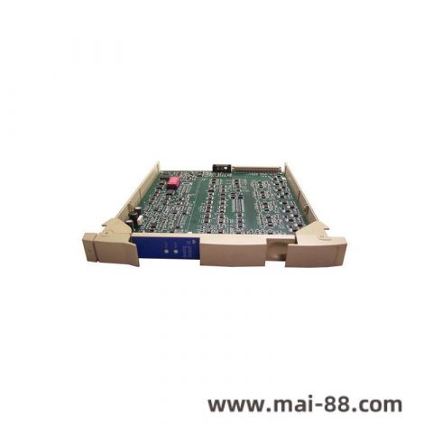 Honeywell TC-4000-P-PB-ES Industrial Control Module