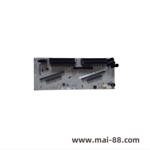 Honeywell CC-TAIN11 Controller Module for Industrial Automation