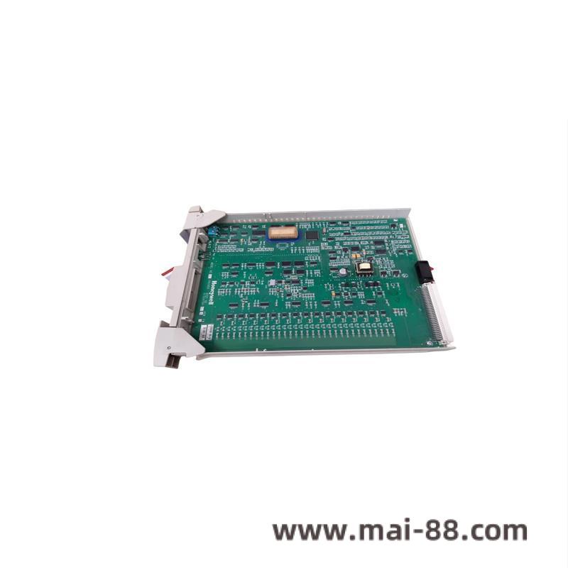 honeywell_mc-paih03_high_level_analog_input.jpg HONEYWELL 51197016-100 Industrial Control Module