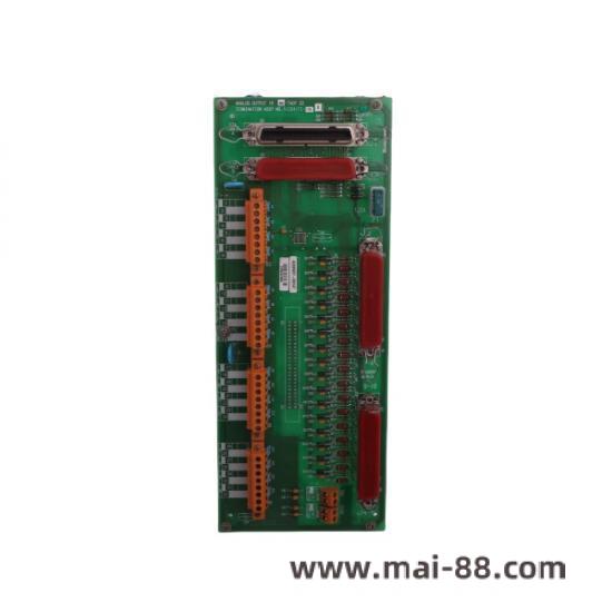 honeywell_mc-taoy22_51204172-175_pc_board.jpg Honeywell MC-TAOY22 51204172-175 Analog Output Module