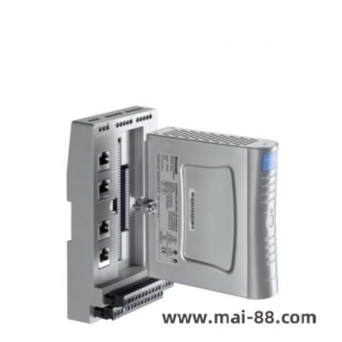 FOXBORO RTU20 High Performance Remote Terminal Unit