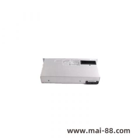 Honeywell SPS5710-2-LF Industrial Power Supply Module