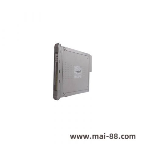 ICS Triplex T8403C Digital Input Module