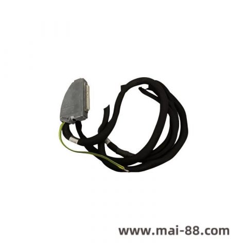 ICS TRIPLEX TC-801-02-4M5 Controller Module Card - High Precision Industrial Automation Component