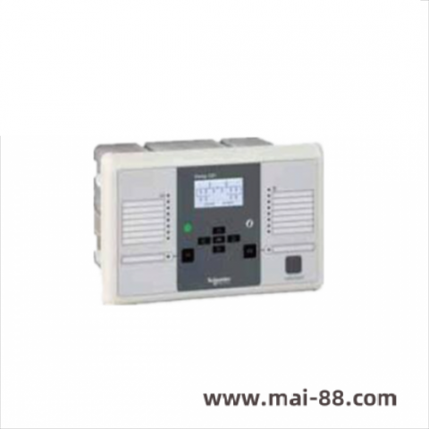 IDER ABW140EG Control Module for Industrial Automation