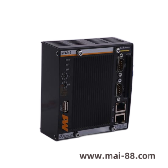 indel_ag_info-4kp-94161_1.png INDEL AG INFO-4KP-94161 High-Performance Industrial Control Module