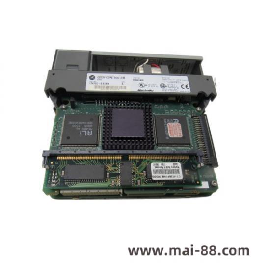 indel_ag_info-4kp-94161_3.jpg INDEL AG INFO-4KP-94161 High-Performance Industrial Control Module