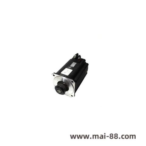 Bosch Rexroth R911297059 MHD071B-035-NP2-UN Servo Motor, High Precision Control & Performance