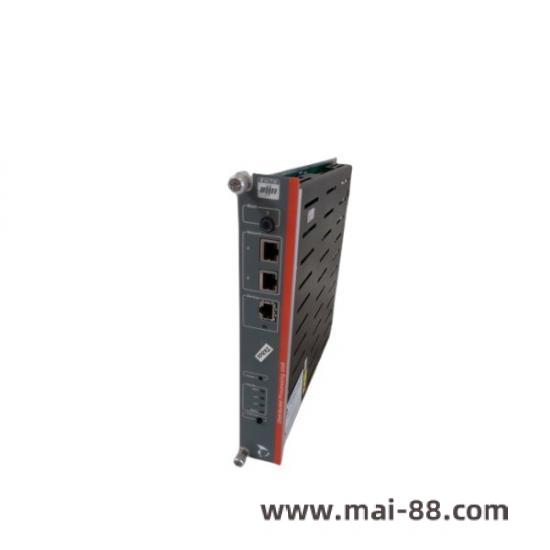 metso_pdp403_distributed_processing_unit.jpg Metso IS215UCVEH2AE+TPMC815-11 =IS215UCVEM08B: A High-Performance Module for Industrial Automation