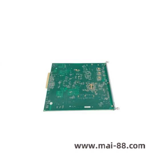 metso_pdp403_distributed_processing_unit_2.jpg Metso IS215UCVEH2AE+TPMC815-11 =IS215UCVEM08B: A High-Performance Module for Industrial Automation
