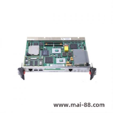 MOTOROLA CPCI-6020TM MVME162-212 Industrial Control Module