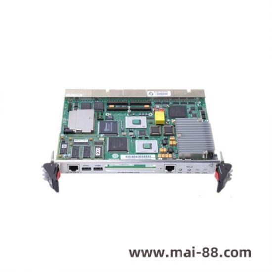 motorola_cpci-6020tm.jpg MOTOROLA CPCI-6020TM MVME162-212 Industrial Control Module