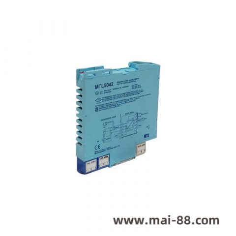 Eaton 8715-CA-BI Isolator, A Reliable Solution for Industrial Applications