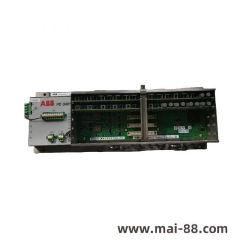 NMS CG6565/64-2L/8TE Industrial Control Module
