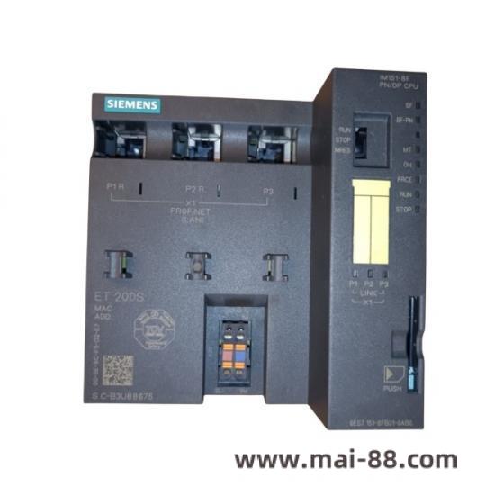 nms_cg6565_64-2l_8te_1.jpg NMS CG6565/64-2L/8TE Industrial Control Module