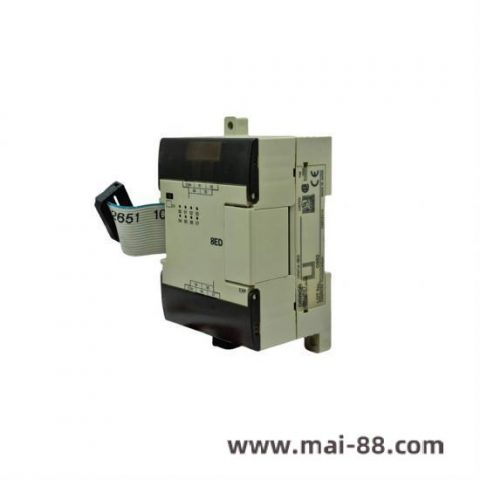 Omron C200HW-NC113 Digital Input Module, Ideal for Industrial Automation Controls