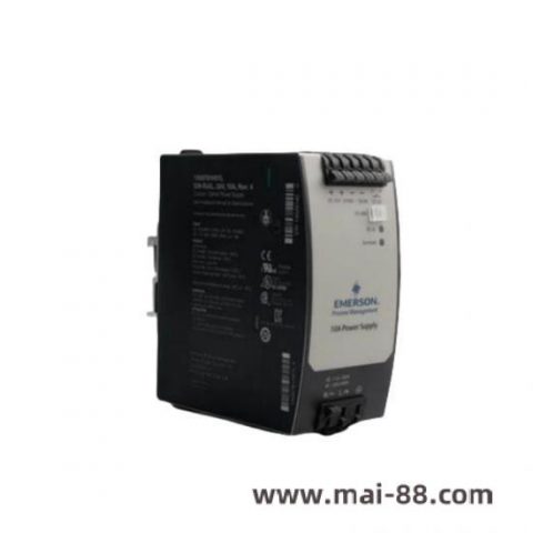 ACME Control Module 1X00797H01L-D12V-1X00781H01L-SPM, Detailed Industrial Automation Component