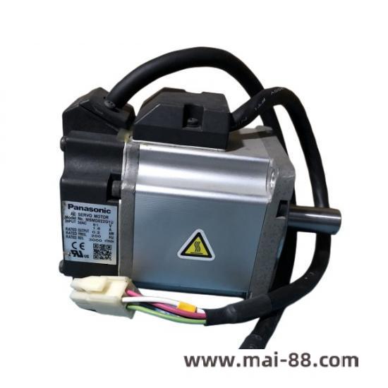 panasonic_msmd022g1u_servo_motor.jpg Chevrolet Sonic UR7BHABS Pump Control Module, High Performance & Reliable