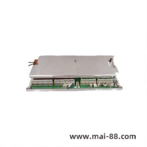 Control Techniques Pb PN-40856 4001316261 Digital Servo Drive Module for Industrial Automation