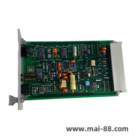 Philips VBM030 Industrial Automation Module