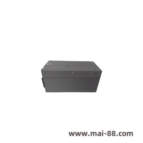 PIONEER MAGNETICS PM1253AL-6-3-Z03, High-Performance Magnetic Control Module