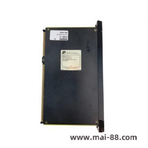 RELIANCE 57C422B Industrial Control Module