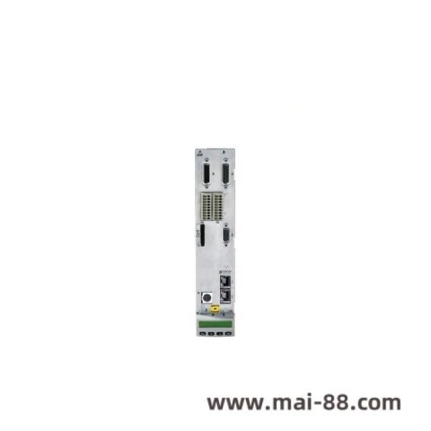 REXROTH MSK060C-0600-NN-M1-UP1-NSNN - High Performance Servo Motor System