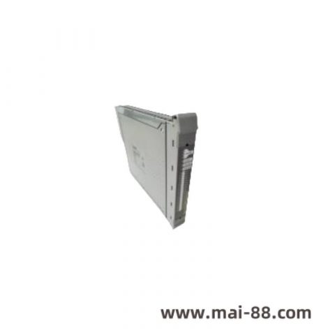 SAC IOP313 - High-Performance Industrial Control Module