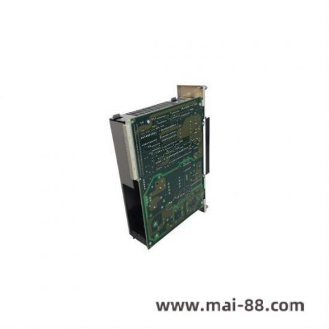 SAT CM3142-01-03 CX3147-04 High-Performance Industrial Control Module