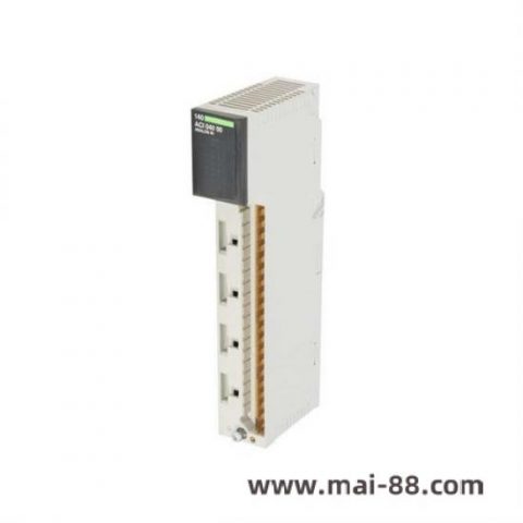 Schneider Electric 140ACI04000 Analog Input Module for Modicon Quantum Platform