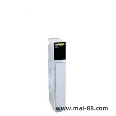 Schneider 140NOM21100 Digital I/O Head-End Adapter Module for Modicon Quantum Automation Platform