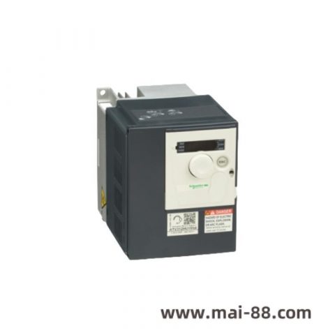 SCHNEIDER 8201-5-1 High Performance Industrial Control Module