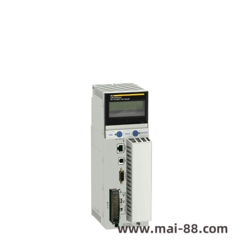 schneider_8201-5-1_2.jpg SCHNEIDER 8201-5-1 High Performance Industrial Control Module
