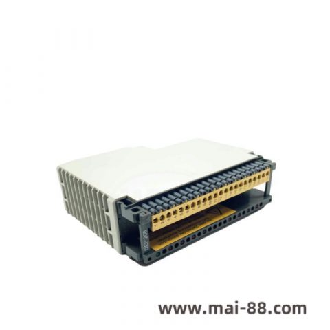 Schneider AS-B827-032 Human-Machine Interface & Data Communication Module