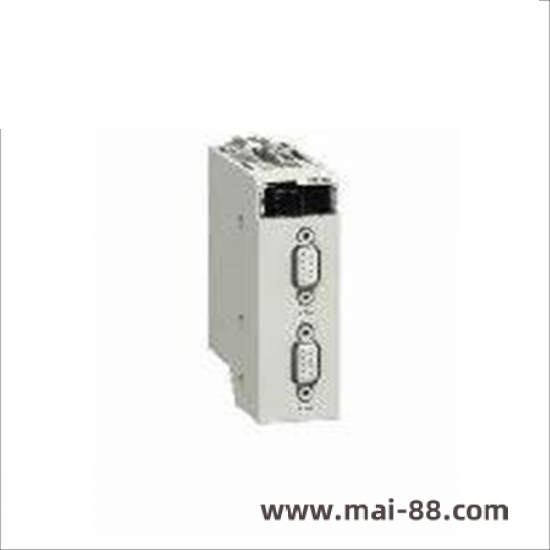 schneider_bmxxbe2005_extender_kit.png Schneider BMXXBE2005 Modicon M340 Backplane Expander - Enhance Your Control Systems