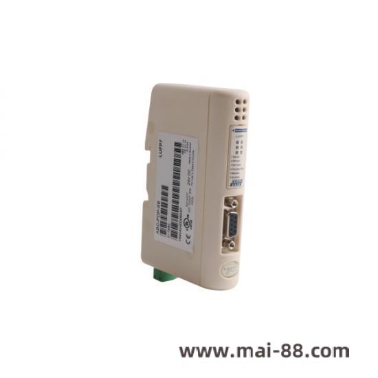 schneider_lufp7_profibus_module.jpg Schneider BMXXBE2005 Modicon M340 Backplane Expander - Enhance Your Control Systems