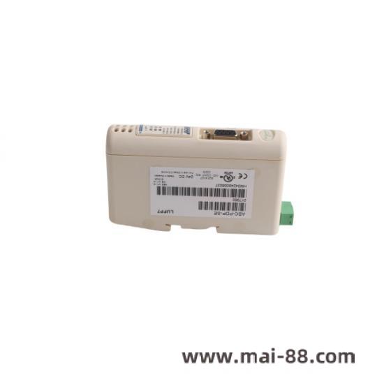 schneider_lufp7_profibus_module_1.jpg Schneider BMXXBE2005 Modicon M340 Backplane Expander - Enhance Your Control Systems