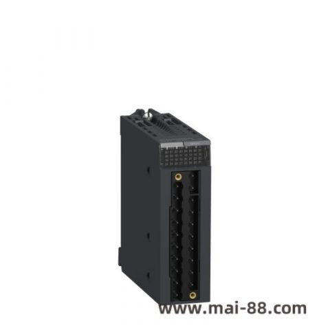 Schneider STBDAO8210 - High-Performance Digital Output Module for Industrial Automation