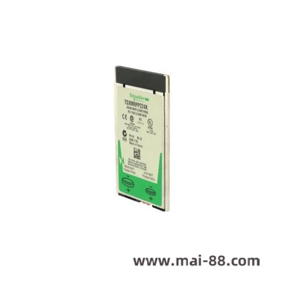 schneider_tsxmrpp224k_sram_memory_card.jpg Schneider M580-D BMENOC0311 Ethernet Communication Module, Supports Modbus TCP & EtherNet/IP, 10/100M, 3 RJ45 Ports