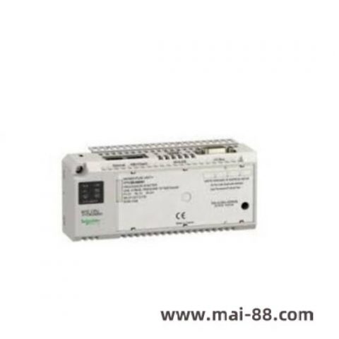 Schneider XBTF023110 Industrial Control Module