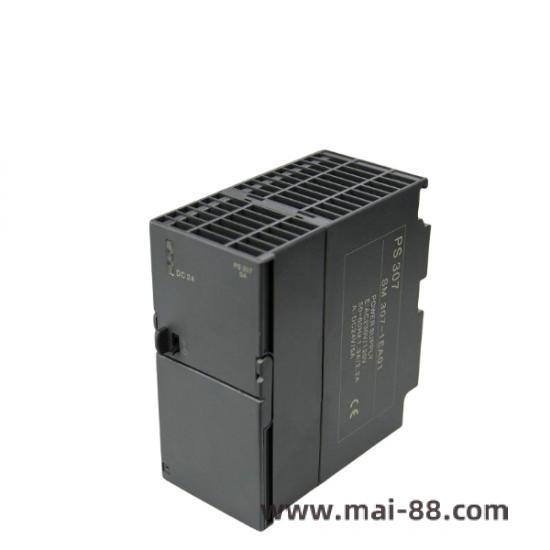 siemens_3es7307-1ea01-0aa0_ps307_module_power_supply.jpg Yokogawa AMM32 S3 Digital Input Module, 16 Points Voltage Input Multiplexer