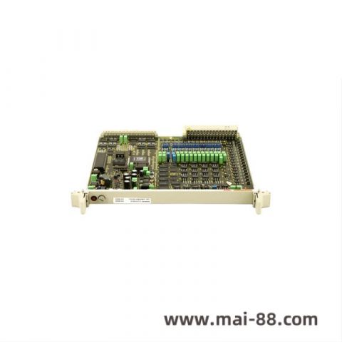 Siemens 6ES7960-1AA04-5BA0 Control System for S7-400H Synchronization Module