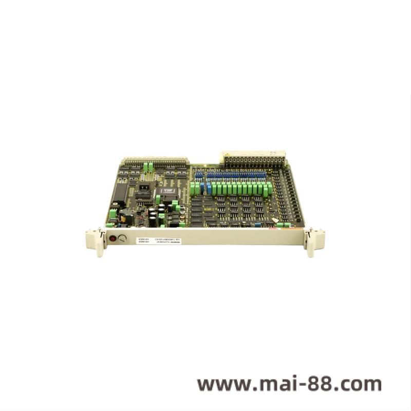 siemens_6dp1231-7aa_plc_module.jpg Siemens 6ES7960-1AA04-5BA0 Control System for S7-400H Synchronization Module