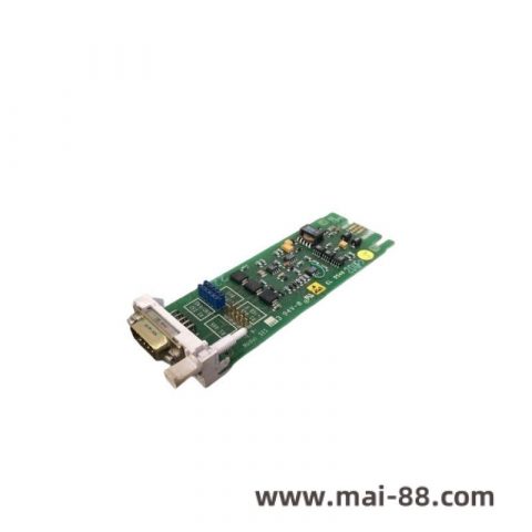 SIEMENS 6AV7861-3AB10-2AA0 Industrial Automation Module